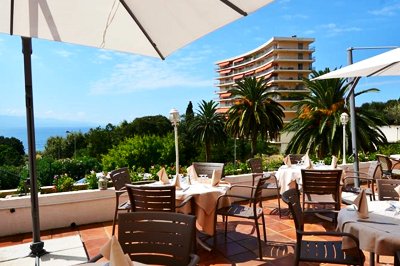 Hotel Sun Beach in Ajaccio, Frankrijk Hotel Sun Beach in Ajaccio, Frankrijk
