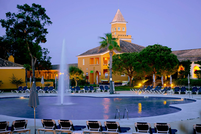 Vila Galé, Portugal