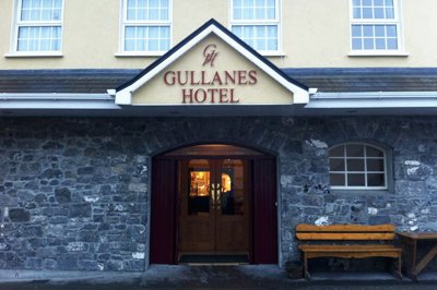 Gullane's Hotel, Ierland Gullane's Hotel, Ierland