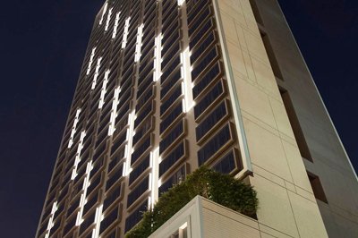 Hotel Penta, China Hotel Penta, China