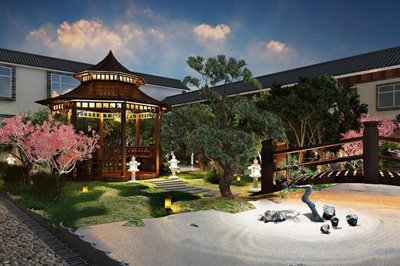 Lucky Dragon Hotel, China Lucky Dragon Hotel, China