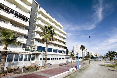 Hotel Elimar, Spanje Hotel Elimar, Spanje