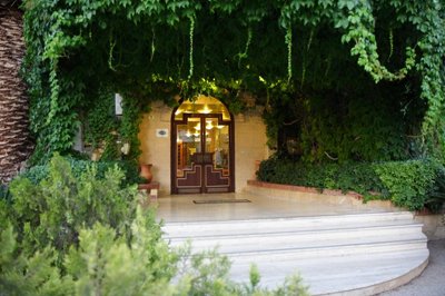 Hotel Tre Torri, Italië Hotel Tre Torri, Italië