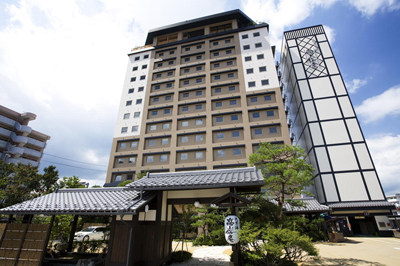 Takayama Ouan, Japan