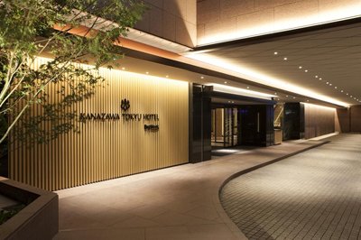 Kanazawa Tokyu, Japan Kanazawa Tokyu, Japan
