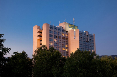 Carathotel, Zwitserland