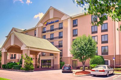 Comfort Inn Pensacola, Amerika Comfort Inn Pensacola, Amerika