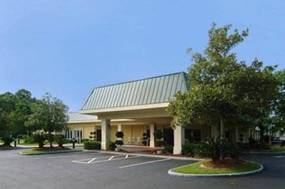 Quality Inn Midtown, Amerika Quality Inn Midtown, Amerika