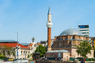 Sofia, Bulgarije Sofia, Bulgarije