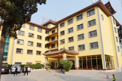 Yunti Hotel, China Yunti Hotel, China