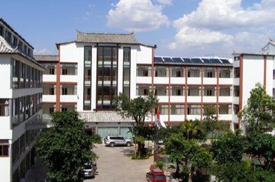 Jianshui Hotel, China Jianshui Hotel, China