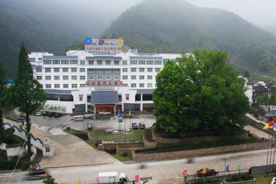 Haizhou International Hotel, China Haizhou International Hotel, China