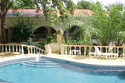 Hotel Villa Romantica, Costa Rica Hotel Villa Romantica, Costa Rica