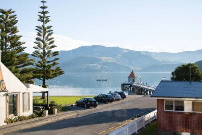 Akaroa Criterion Motel Akaroa Criterion Motel