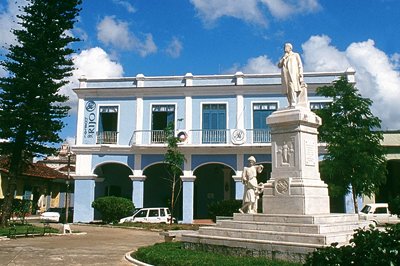 Hotel del Rijo in Sancti Spiritus, Cuba Hotel del Rijo in Sancti Spiritus, Cuba