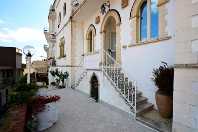 President Hotel Splendid, Italië President Hotel Splendid, Italië
