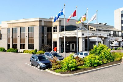 Hotel Montagnais, Canada Hotel Montagnais, Canada