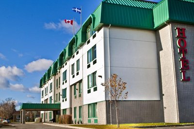 Chateau Repotel Henri IV, Canada Chateau Repotel Henri IV, Canada