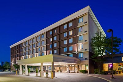 Best Western Toronte Aiport Hotel, Canada Best Western Toronte Aiport Hotel, Canada