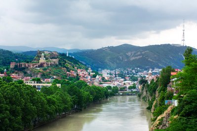 Tbilisi, Georgië ge_georgië_tbilisi.jpg