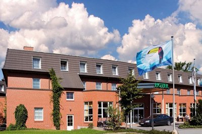 Landhotel Spornitz, Duitsland Landhotel Spornitz, Duitsland