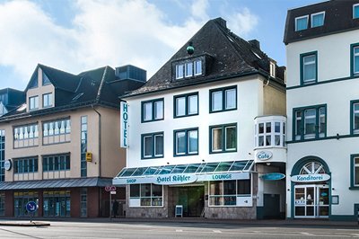 Hotel Köhler, Duitsland Hotel Köhler, Duitsland