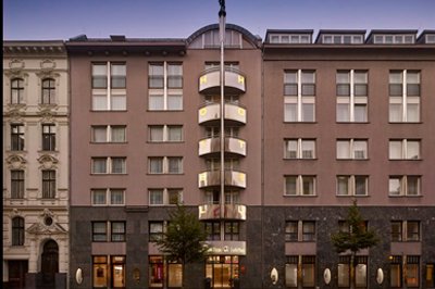 Park Plaza Berlin, Duitsland Park Plaza Berlin, Duitsland