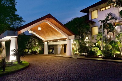 Trident Hotel, India Trident Hotel, India