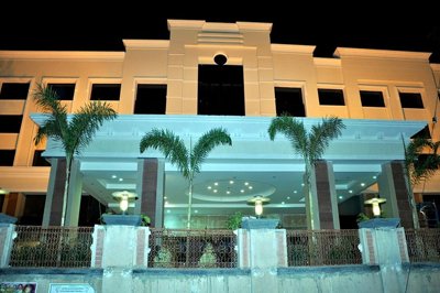 Accord Hotel, India Accord Hotel, India
