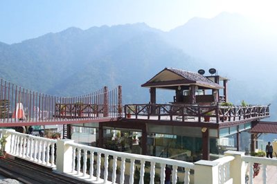 Divine Resort, India Divine Resort, India