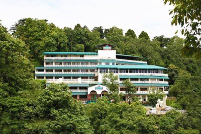 Country Inn & Suites Mussoorie, India Country Inn & Suites Mussoorie, India