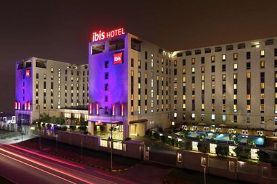 Ibis Aerocity, India Ibis Aerocity, India