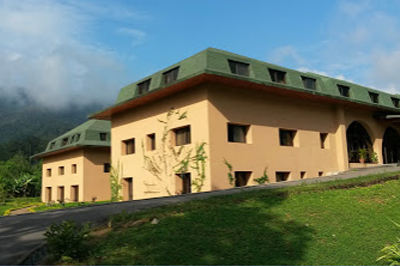 Thermal Ranomafana, Madagaskar