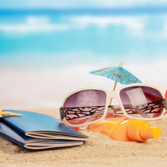 Reistips - vakantie checklist