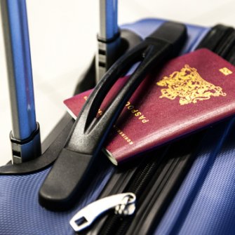 Reistips - grensdocumenten Reistips - grensdocumenten