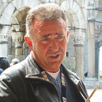 Mesut Gülay