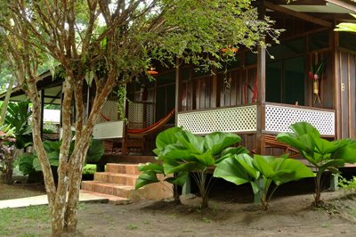 Mawamba Lodge, Costa Rica Mawamba Lodge, Costa Rica