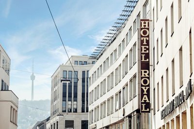 Hotel Royal, Duitsland Hotel Royal, Duitsland