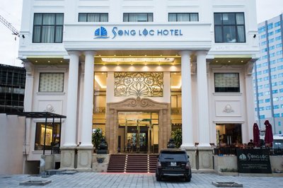 Song Loc Hotel, Vietnam Song Loc Hotel, Vietnam