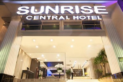 Sunrise Central Hotel, Vietnam Sunrise Central Hotel, Vietnam
