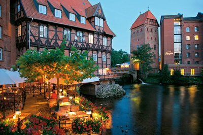 Hotel Bergström, Duitsland Hotel Bergström, Duitsland