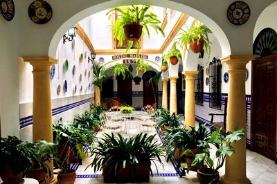 Hotel Maestre - Córdoba Hotel Maestre - Córdoba