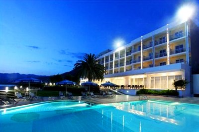 Hotel Messinian Bay - Kalamata, Griekenland Hotel Messinian Bay - Kalamata, Griekenland