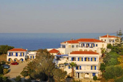 Hotel Venardos - Aghia Pelaghia, Griekenland Hotel Venardos - Aghia Pelaghia, Griekenland