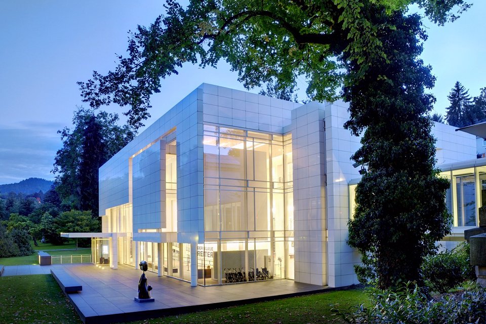 Mooiste musea Duitsland