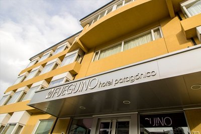 Fueguino Hotel Patagónico Fueguino Hotel Patagónico