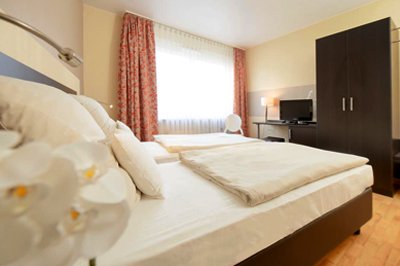 Hotel Europa in Bonn Hotel Europa in Bonn