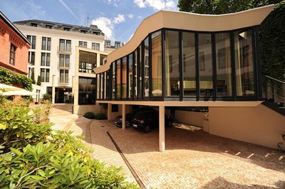 Best western Hotel Domicil in Bonn Best western Hotel Domicil in Bonn