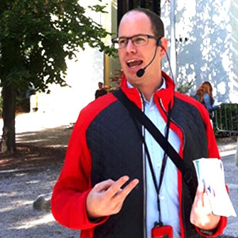 Job van kunstinstituut KaperGerlings