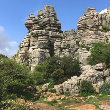 Het karstgebergte in natuurpark El Torcal de Antequera marlies_smaakvol-andalusie_3.jpg